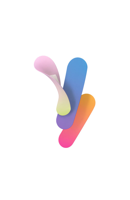 GRADIENT BLEND