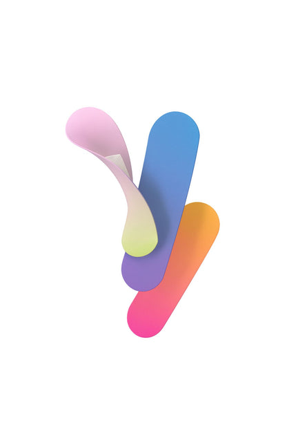 GRADIENT BLEND